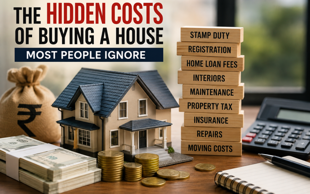 nikhil best places to invest in realestate in hyderabad